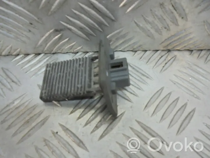 Chevrolet Spark Resistencia motor/ventilador de la calefacción 