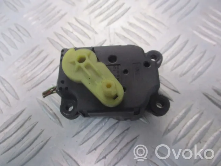 Opel Signum Central body control module 09180204