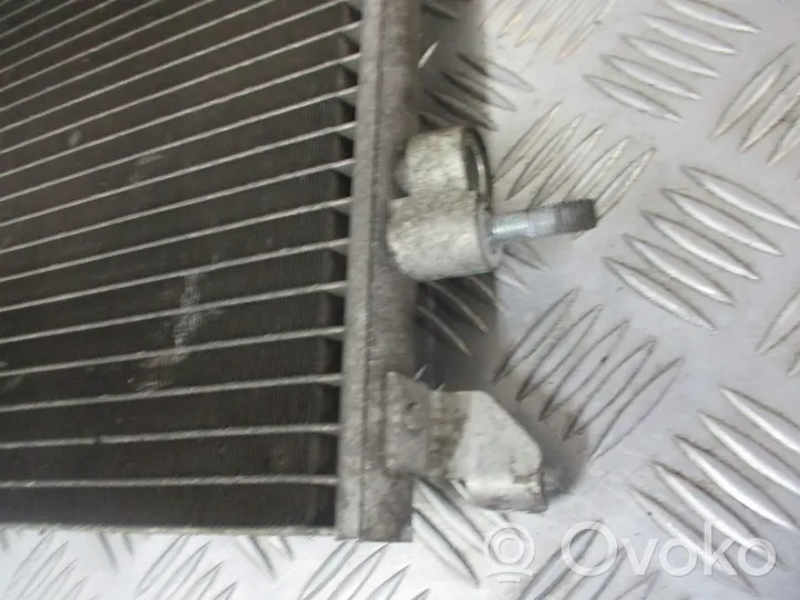 Opel Signum Air conditioning (A/C) radiator (interior) 