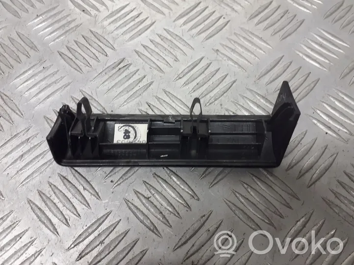 Opel Signum Dashboard lower bottom trim panel 9180755