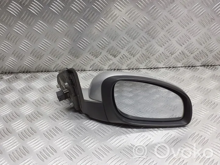 Opel Signum Specchietto retrovisore elettrico portiera anteriore 