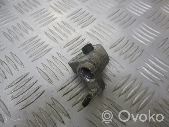 Hyundai Sonata Air conditioning (A/C) expansion valve 