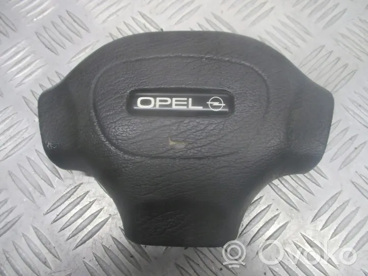 Opel Monterey Coperchio dell’airbag del volante 