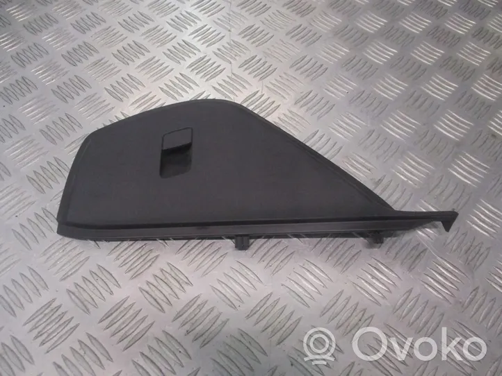 Opel Signum Dashboard side end trim 9180747