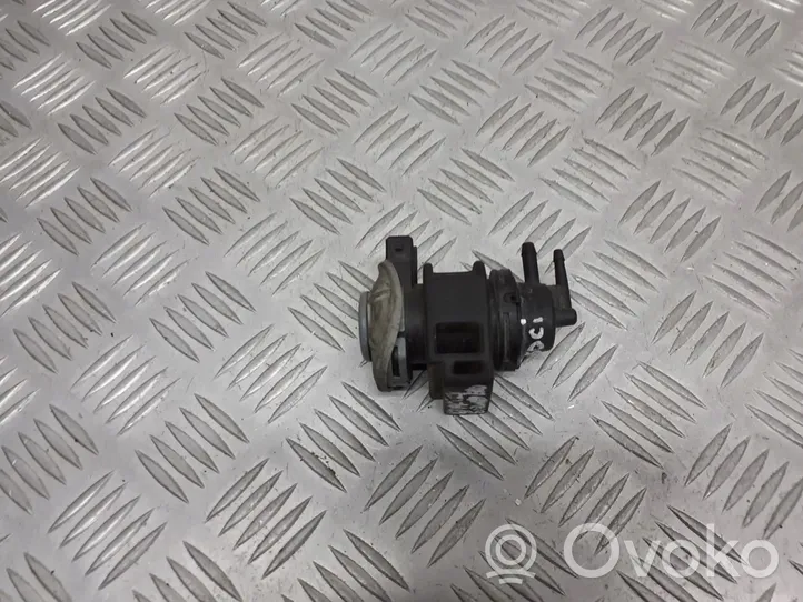 Dacia Sandero Valve vacuum 