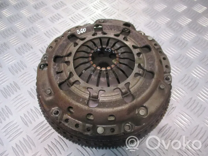 Volvo S60 Dual mass flywheel 