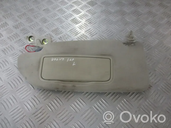 Volvo S60 Tendina parasole/oscurante parabrezza posteriore 