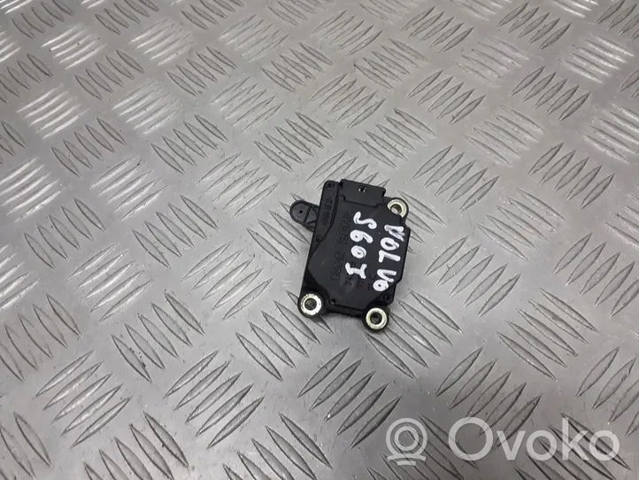 Volvo S60 Modulo di controllo del corpo centrale 74933