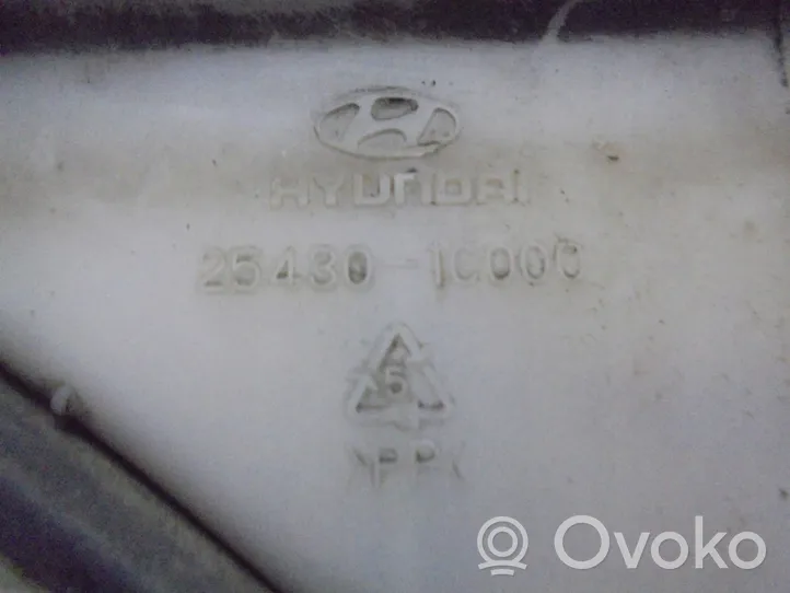 Nissan Primera Depósito del refrigerante 25430-1C000