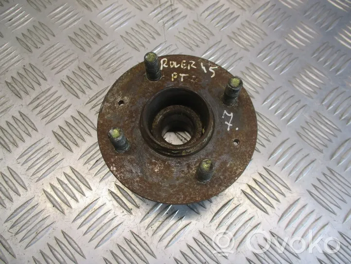 Rover 45 Radlagergehäuse hinten 