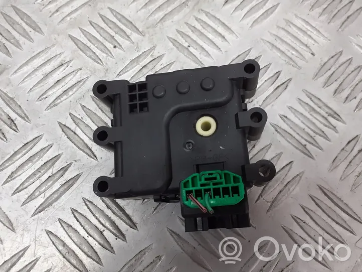 Mazda 6 Central body control module 