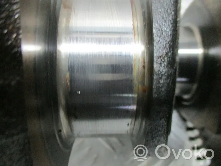 Honda Accord Crankshaft 