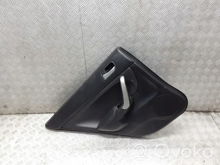 Honda Accord Set di rivestimento del pannello della portiera 83750-SEA-0030