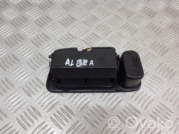 Fiat Albea Glove box 
