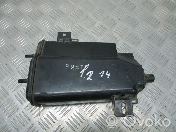 Fiat Punto (188) Active carbon filter fuel vapour canister 