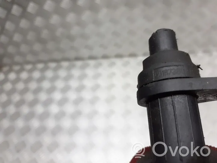 Fiat Punto (188) Kloķvārpstas stāvokļa sensors 55187380