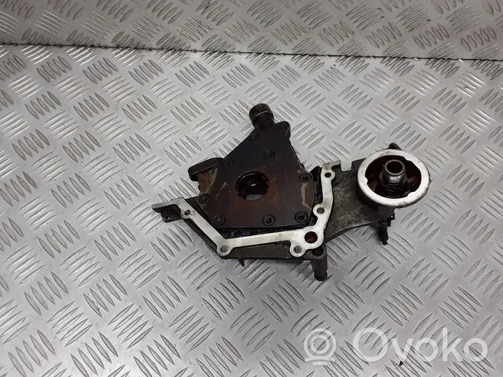 Fiat Punto (188) Oil pump 55195304