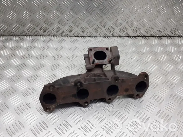 Fiat Punto (188) Exhaust manifold 