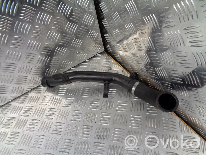 Fiat Punto (188) Intercooler hose/pipe 