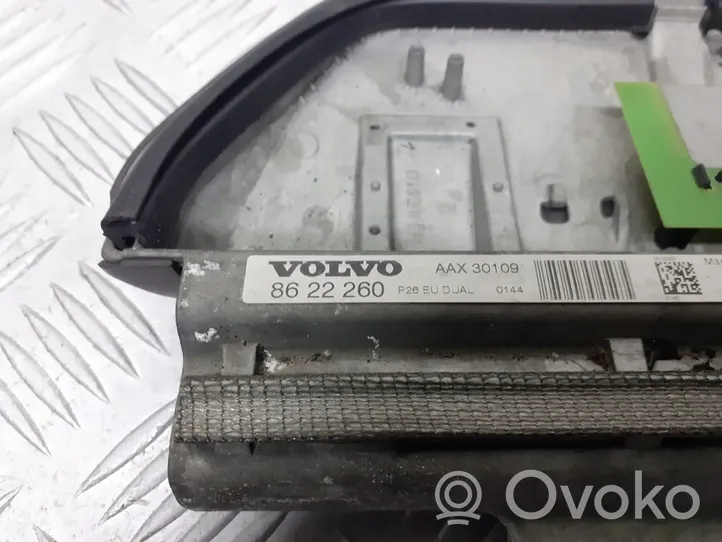 Volvo S60 Altra parte del vano motore 8622260