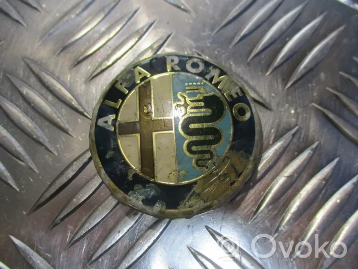 Alfa Romeo 156 Alkuperäinen pölykapseli 