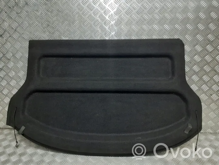 Ford Probe Grilles/couvercle de haut-parleur arrière KA7868960C