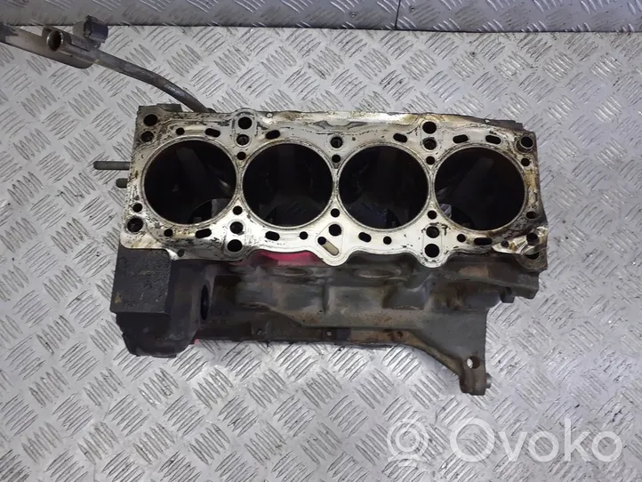 Fiat Panda II Bloc moteur 55221621