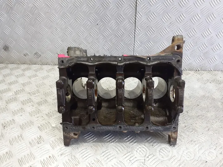 Fiat Panda II Bloc moteur 55221621