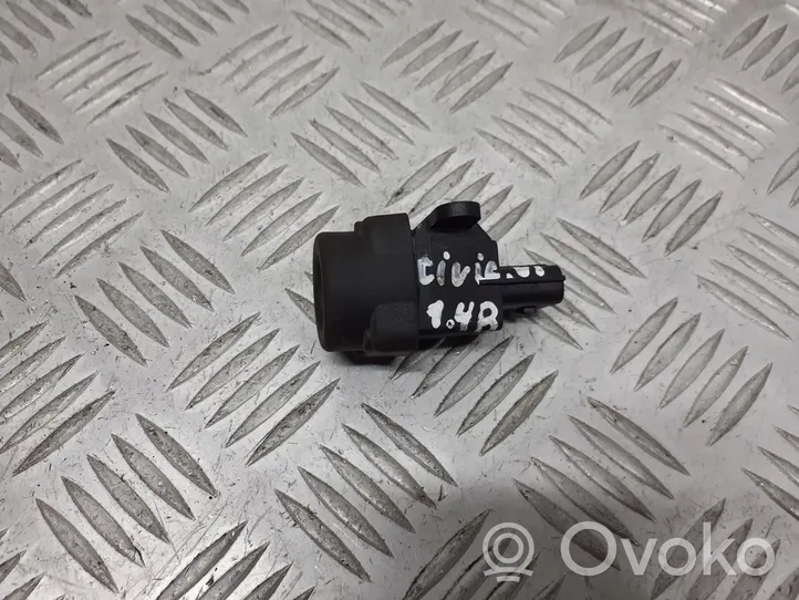 Honda Civic Sensor impacto/accidente para activar Airbag 359105046010