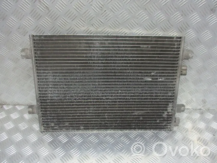 Renault Scenic I Air conditioning (A/C) radiator (interior) 