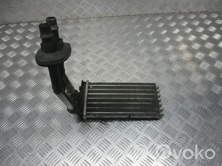 Citroen C4 I Air conditioning (A/C) radiator (interior) 