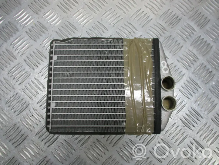 Fiat Croma Gaisa kondicioniera radiators (salonā) 