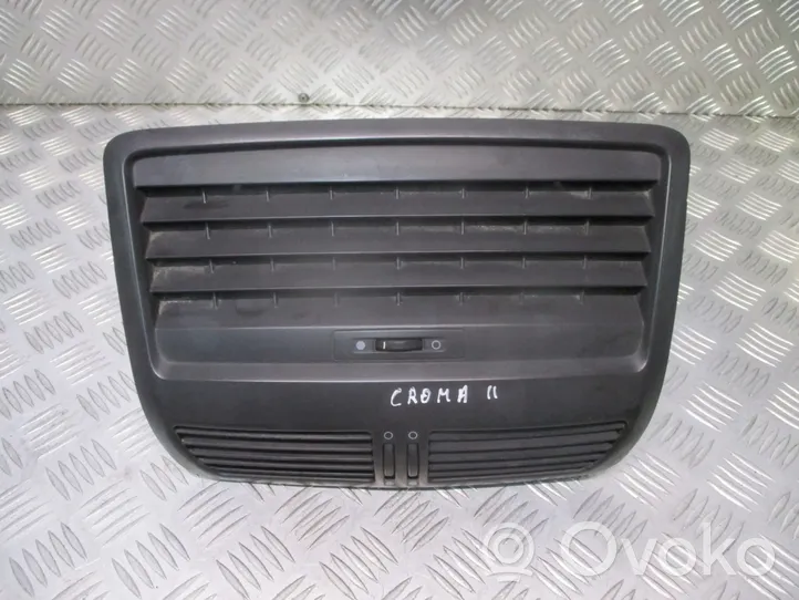 Fiat Croma Garniture, panneau de grille d'aération 