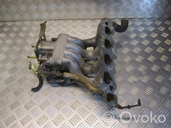 Daihatsu Hijet 8th Intake manifold 