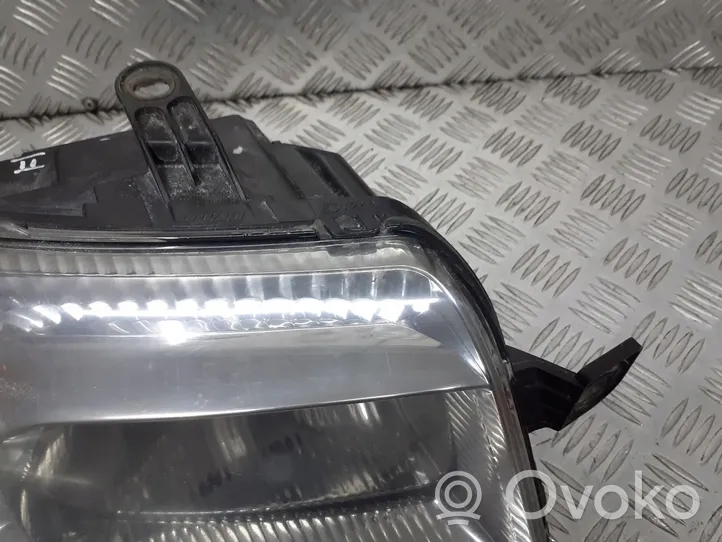 Fiat Panda II Lampa LED do jazdy dziennej 