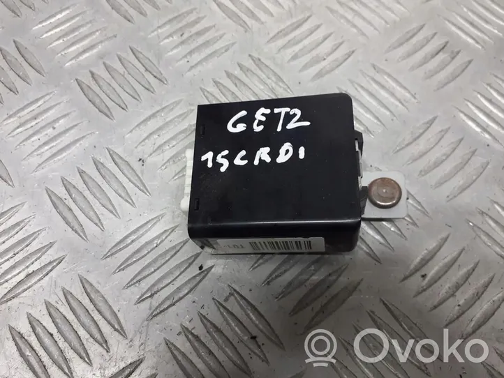 Hyundai Getz Combustion module de contrôle 95430-1C000