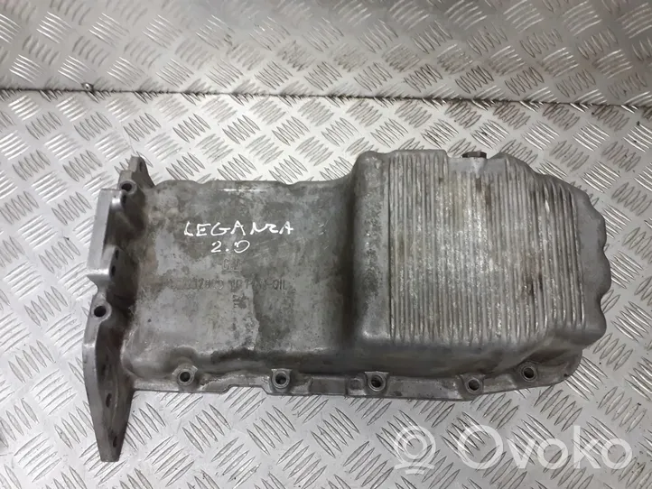 Daewoo Leganza Miska olejowa 92062829