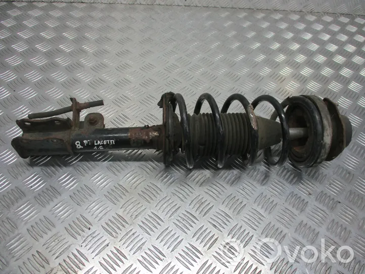 Chevrolet Lacetti Kit de suspension complet avant 