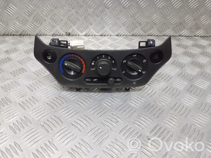 Chevrolet Aveo Interruttore ventola abitacolo 96399503