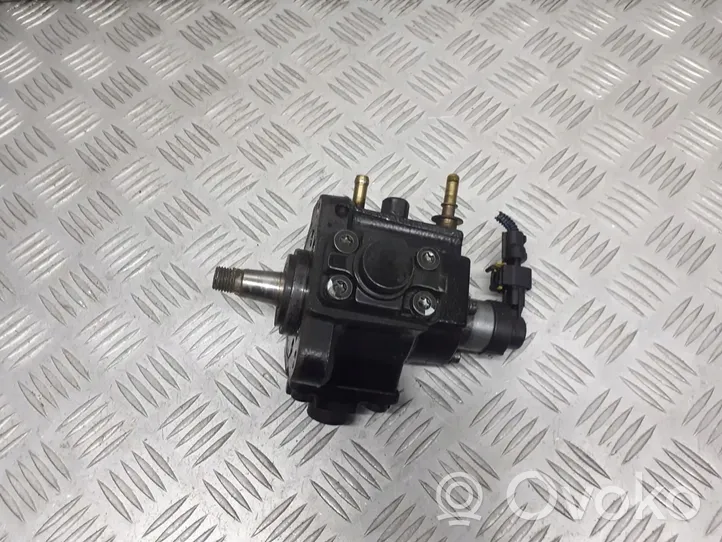 Fiat Croma Pompe d'injection de carburant à haute pression 55205935