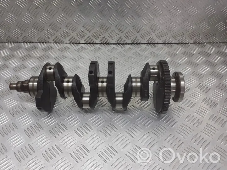 Daewoo Kalos Crankshaft 96407644