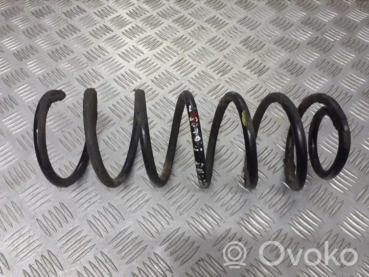 Daewoo Kalos Rear coil spring 