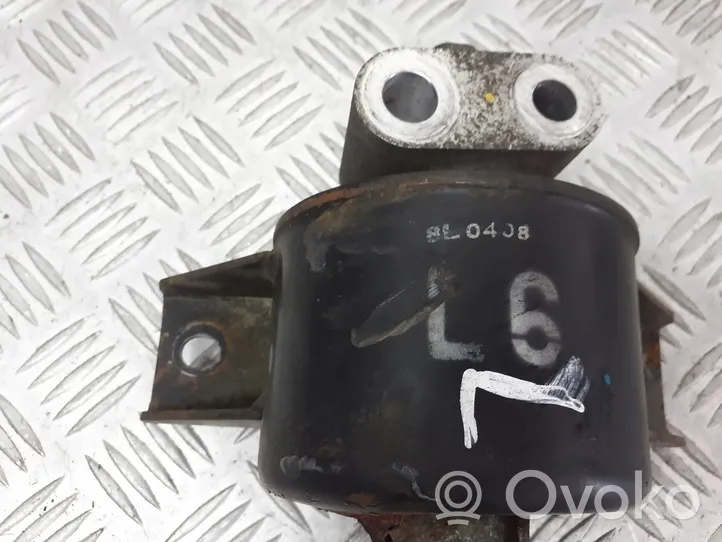 Chevrolet Aveo Gearbox mounting bracket 