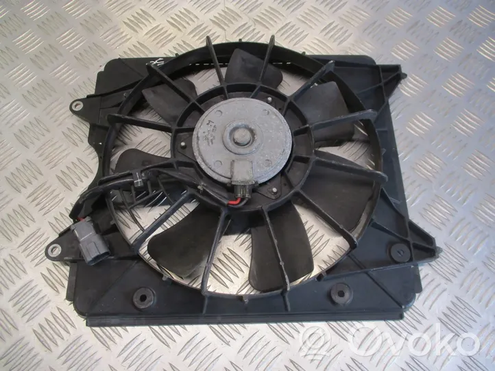 Honda Civic Kit ventilateur 