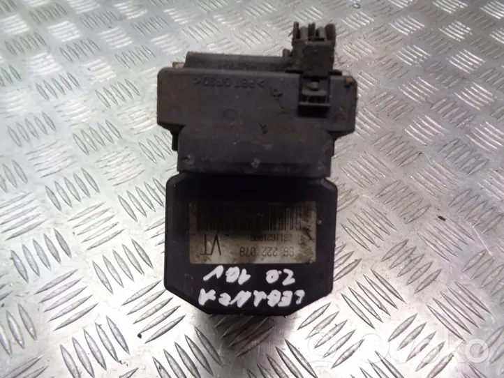 Daewoo Leganza Pompe ABS 96222078