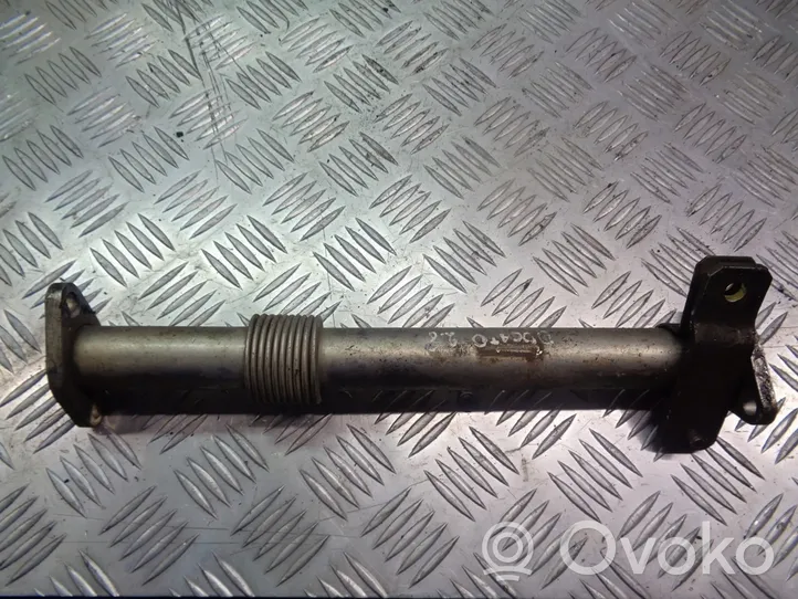 Fiat Ducato EGR valve line/pipe/hose 