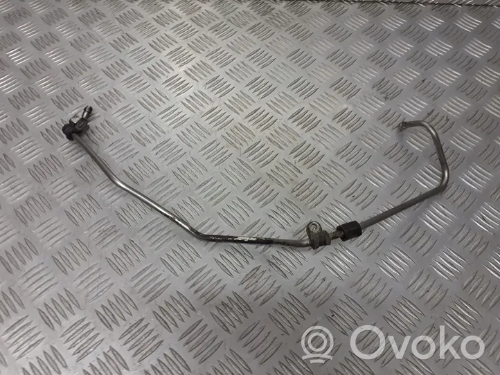 Seat Ibiza III (6L) Tubo flessibile mandata olio del turbocompressore turbo 