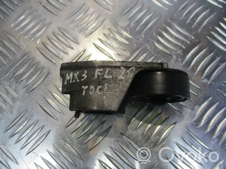 Ford Mondeo Mk III Alternator belt tensioner 