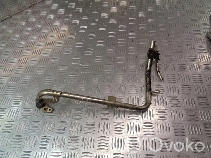 Toyota Corolla E120 E130 Tuyau d'alimentation conduite de carburant 