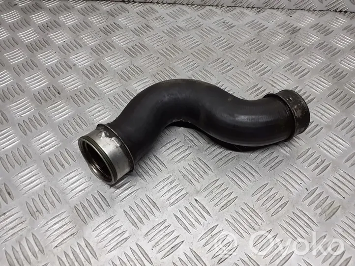 Audi A3 S3 8P Durite de refroidissement tube 1K0145832E